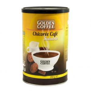 Golden Coffee Chicoré café 250gr