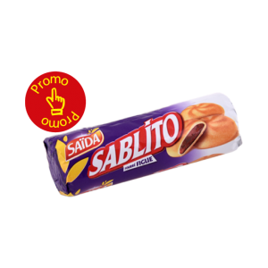 Biscuit fourré SABLITO