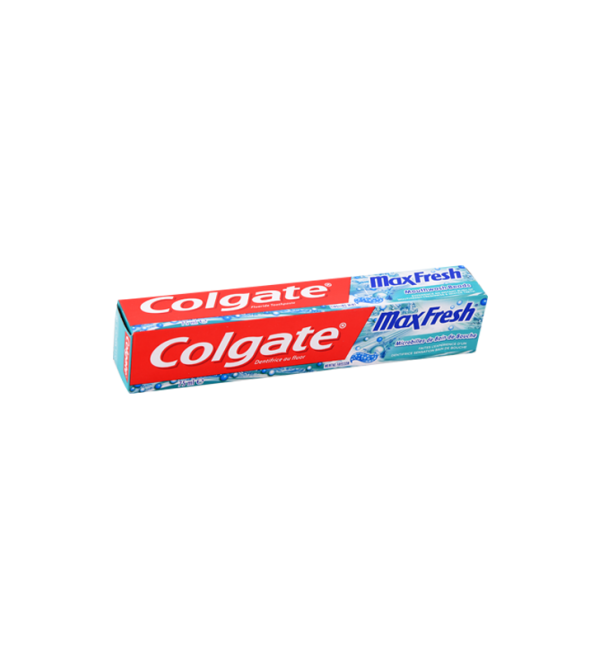 Dentifrice COLGAT