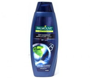 Shampoing antipelliculaire Palmolive
